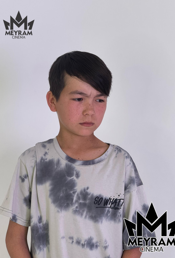 Сержан Әріпбай