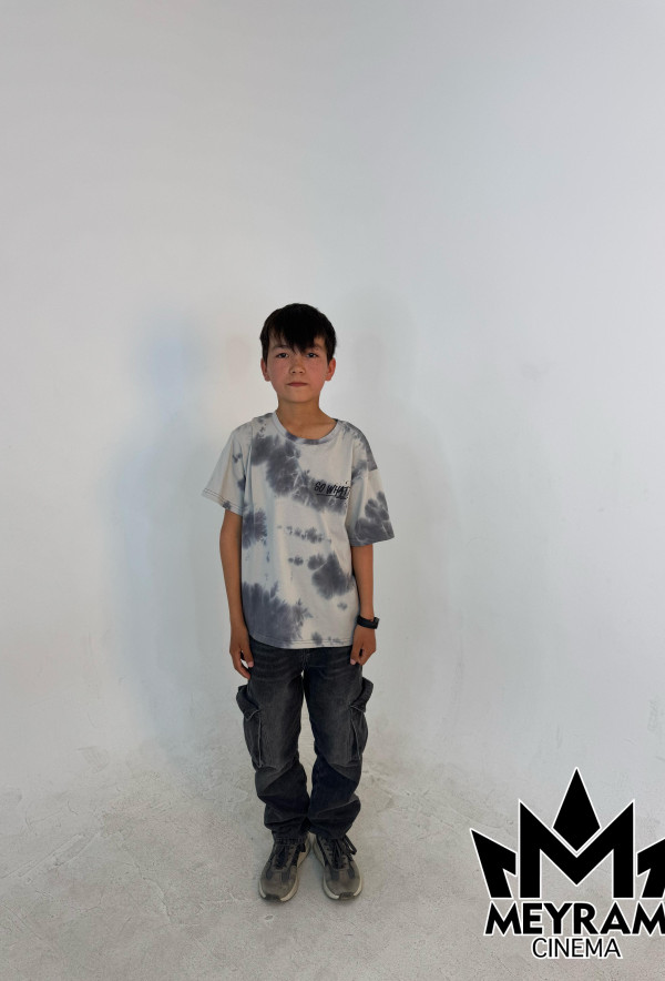 Сержан Әріпбай