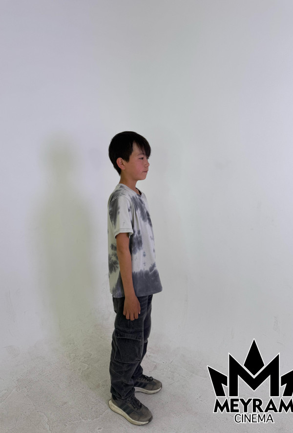 Сержан Әріпбай