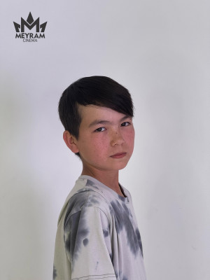 Сержан Әріпбай