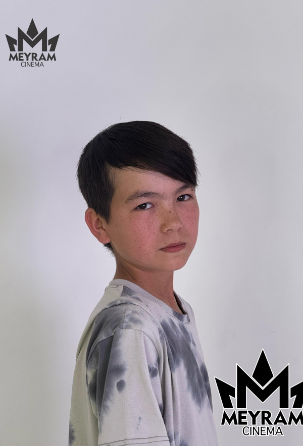 Сержан Әріпбай