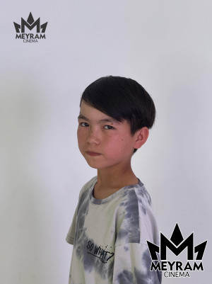 Сержан Әріпбай