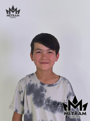 Сержан Әріпбай