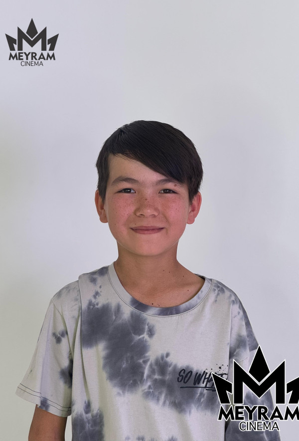 Сержан Әріпбай