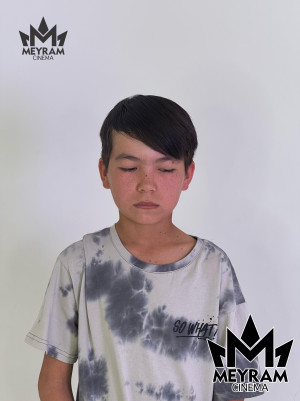 Сержан Әріпбай