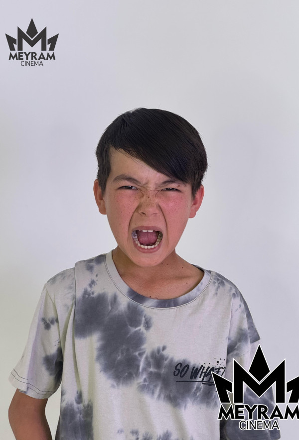 Сержан Әріпбай