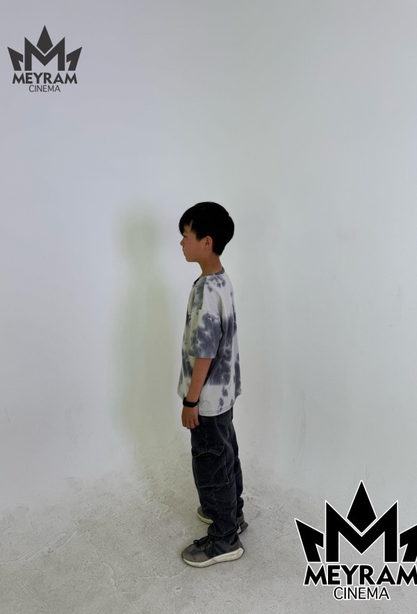 Сержан Әріпбай