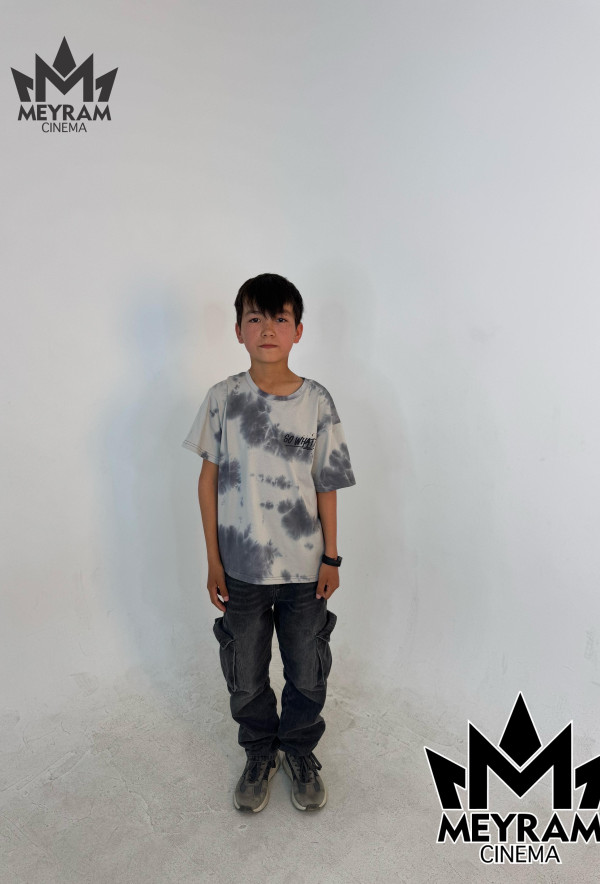 Сержан Әріпбай