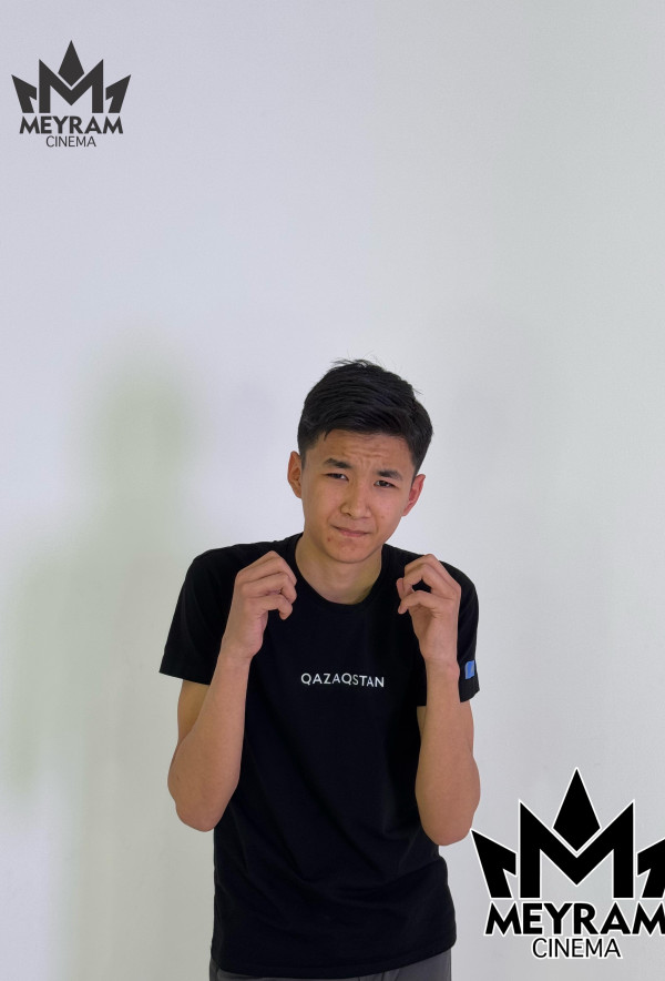 Ерболат Ғаппаров