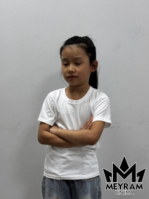 Жанайым Дидарқызы