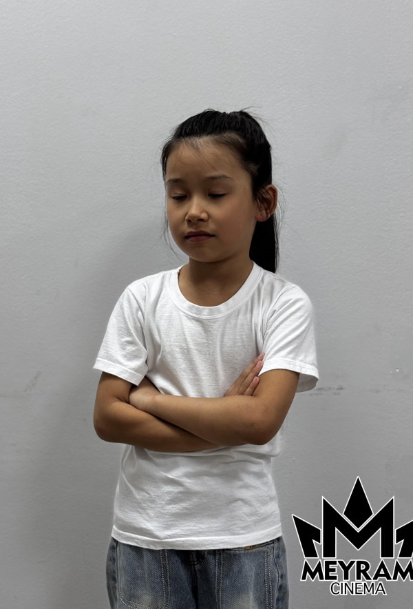 Жанайым Дидарқызы