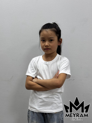 Жанайым Дидарқызы