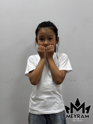 Жанайым Дидарқызы