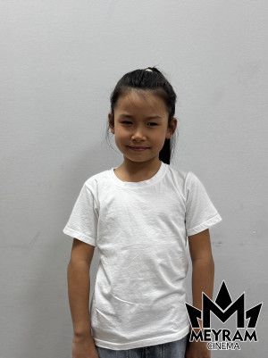 Жанайым Дидарқызы