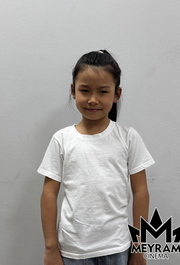 Жанайым Дидарқызы