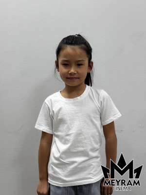 Жанайым Дидарқызы