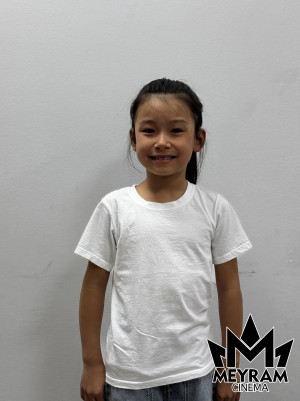 Жанайым Дидарқызы