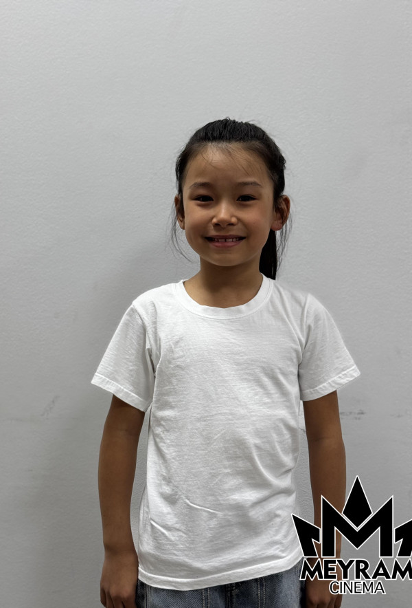 Жанайым Дидарқызы