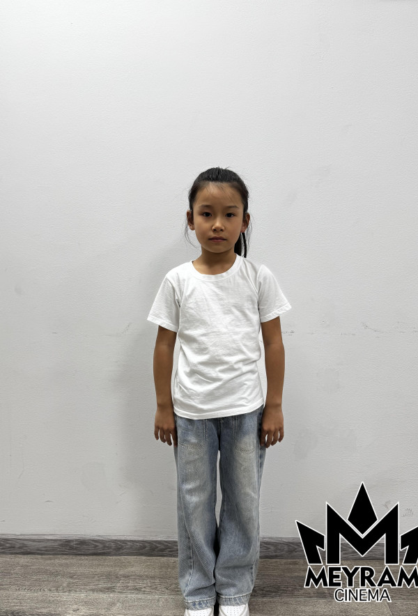 Жанайым Дидарқызы