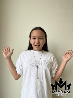 Айша Мадиева