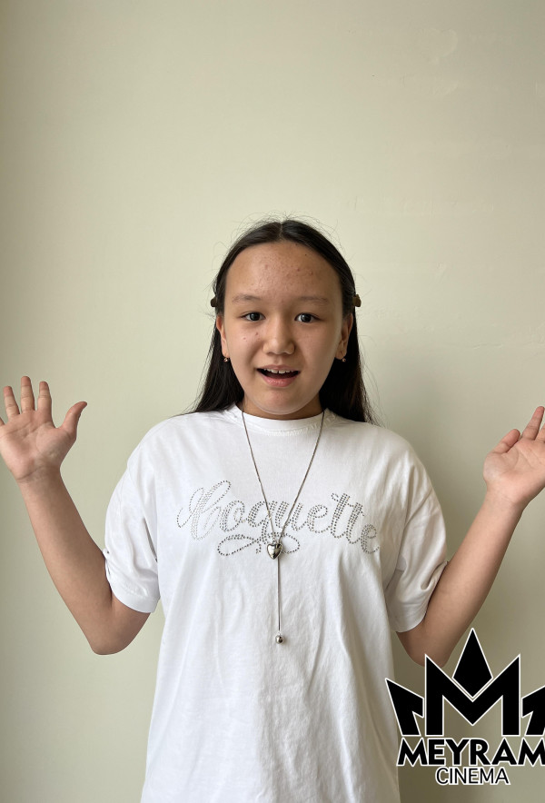 Айша Мадиева