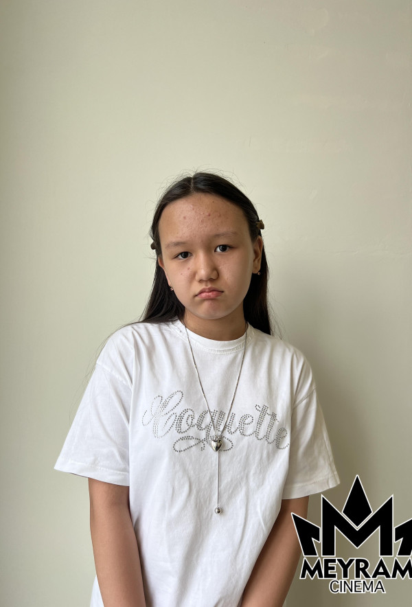 Айша Мадиева