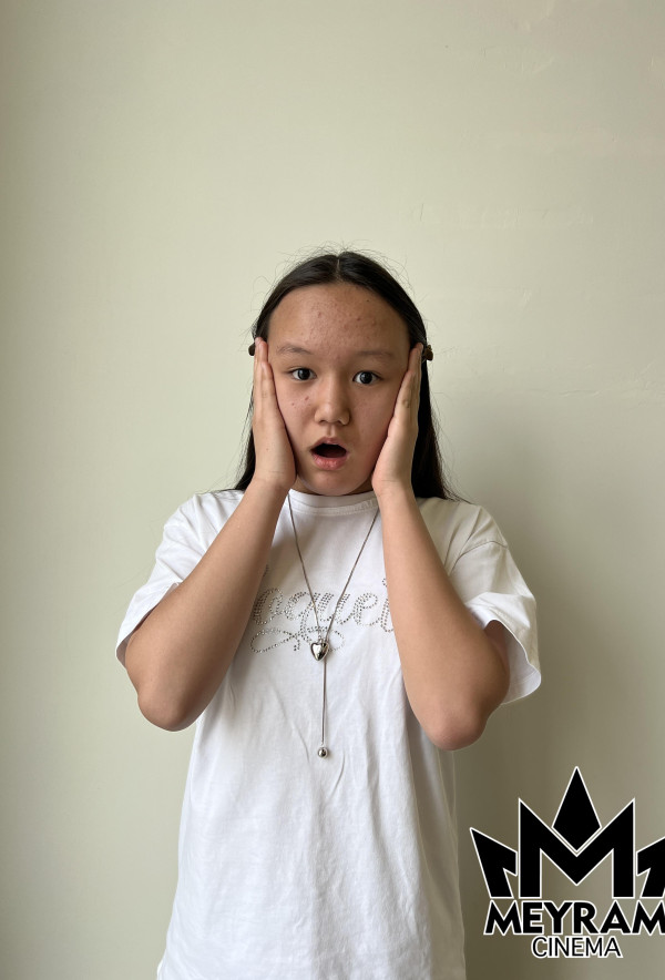 Айша Мадиева