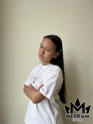 Айша Мадиева