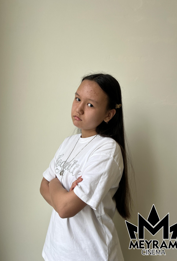 Айша Мадиева