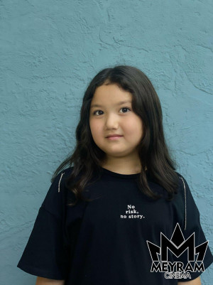 Диана Кусаинова