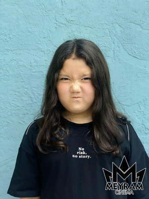 Диана Кусаинова