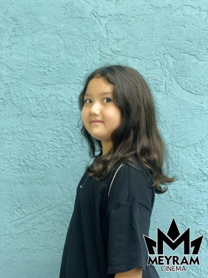 Диана Кусаинова