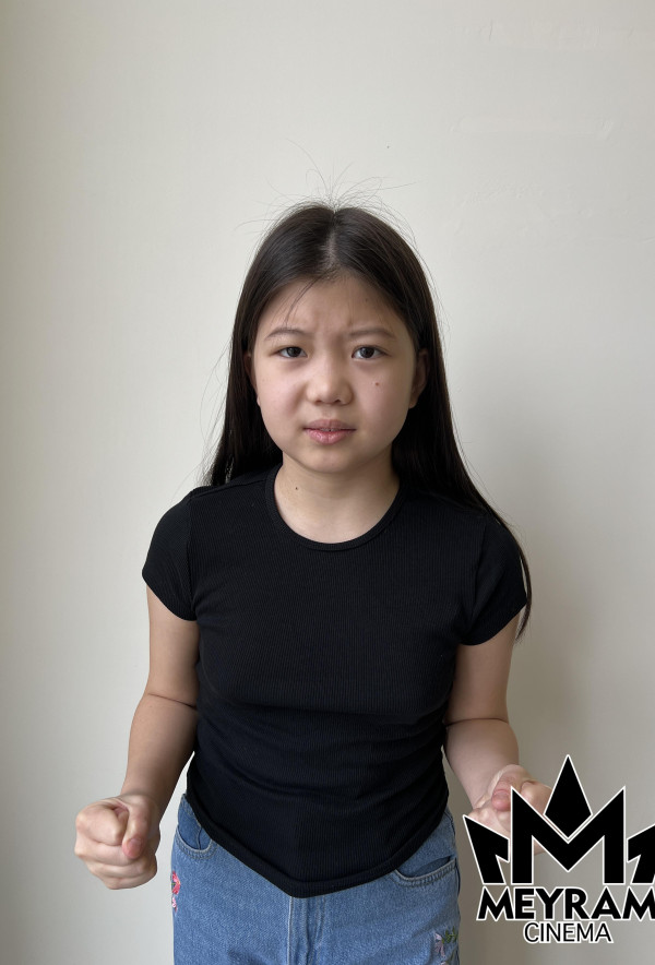 Жансезім Құрбан