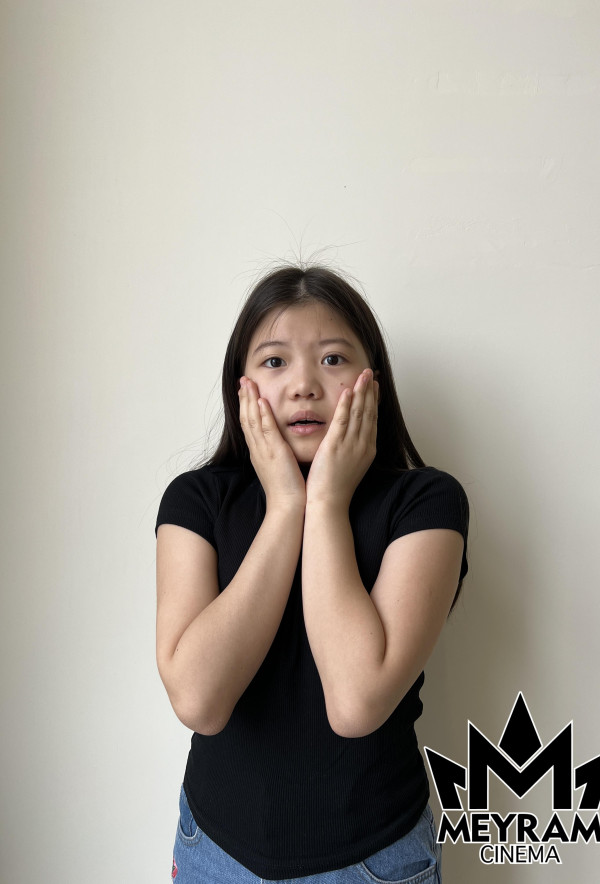 Жансезім Құрбан