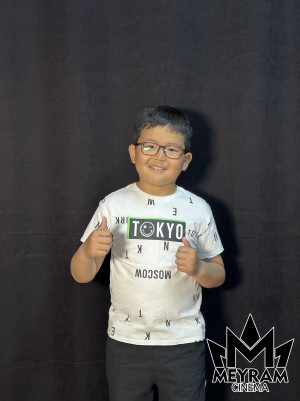 Әли Мейрамбек