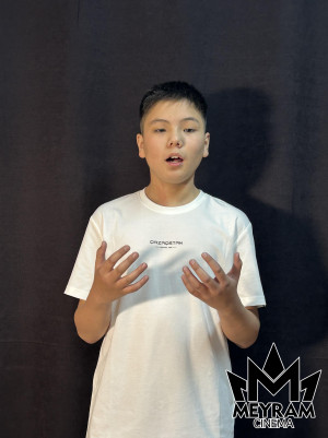 Әлихан Мүсліман