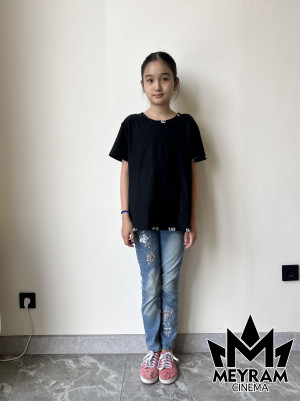 Альфина Серіккан