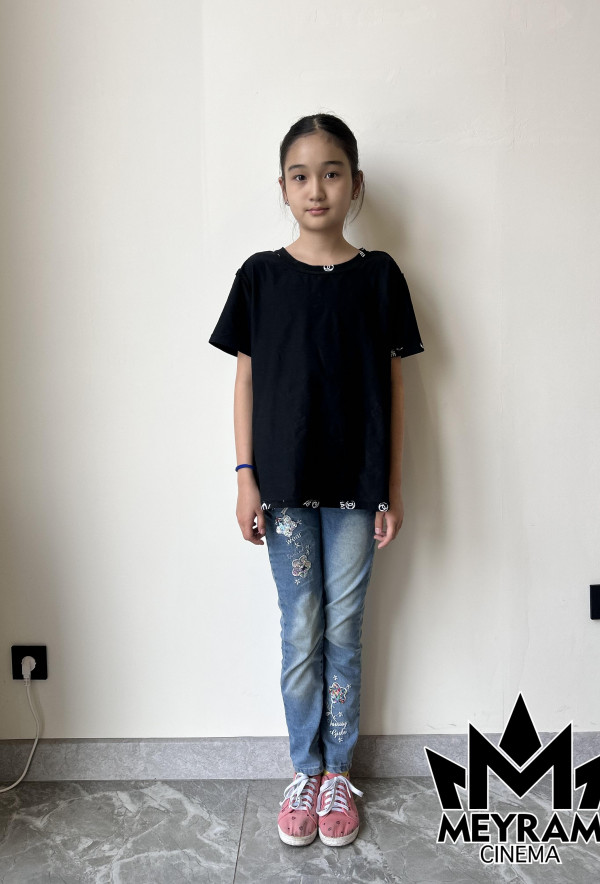 Альфина Серіккан