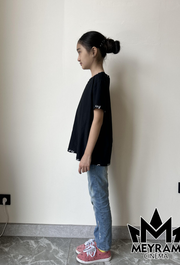 Альфина Серіккан