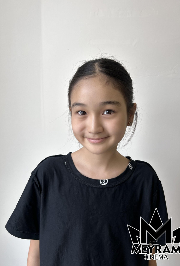 Альфина Серіккан