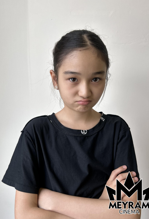 Альфина Серіккан