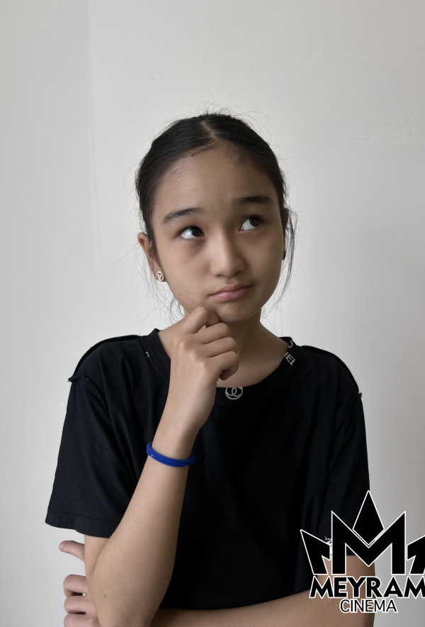 Альфина Серіккан