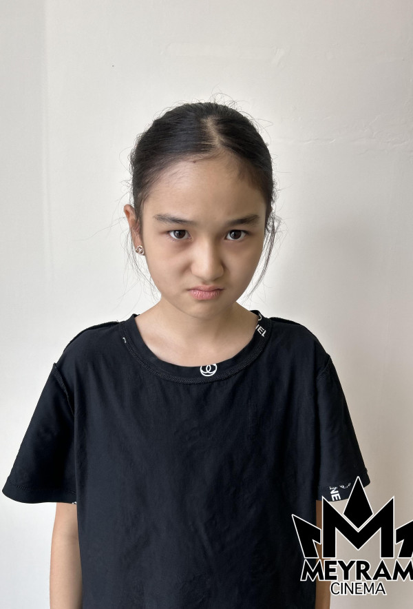 Альфина Серіккан