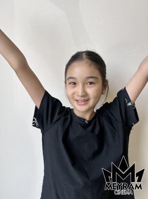 Альфина Серіккан