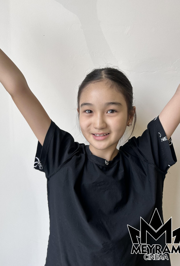 Альфина Серіккан