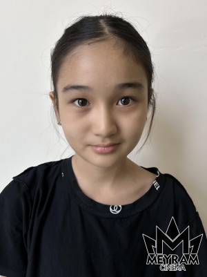 Альфина Серіккан