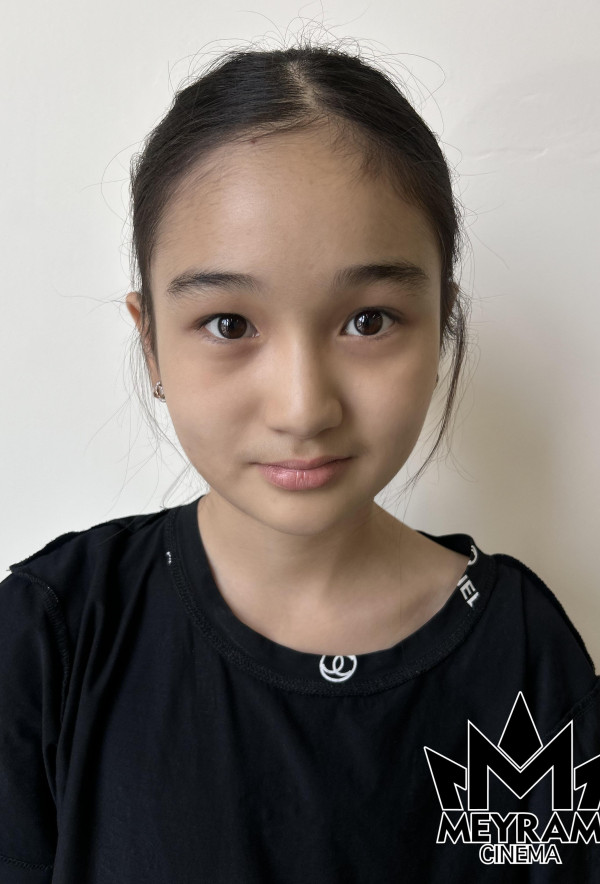 Альфина Серіккан