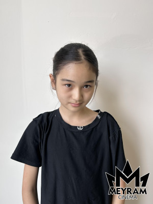 Альфина Серіккан