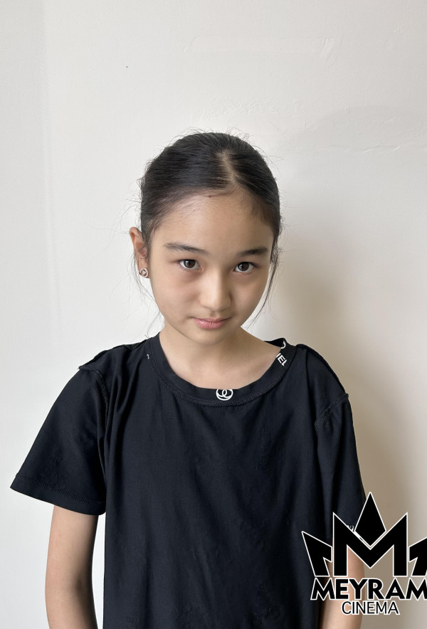 Альфина Серіккан