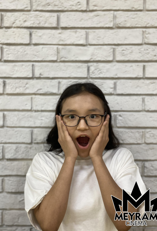 Ардана Мұхтар